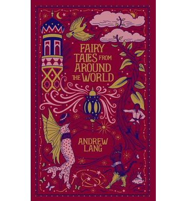 Fairy Tales from Around the World