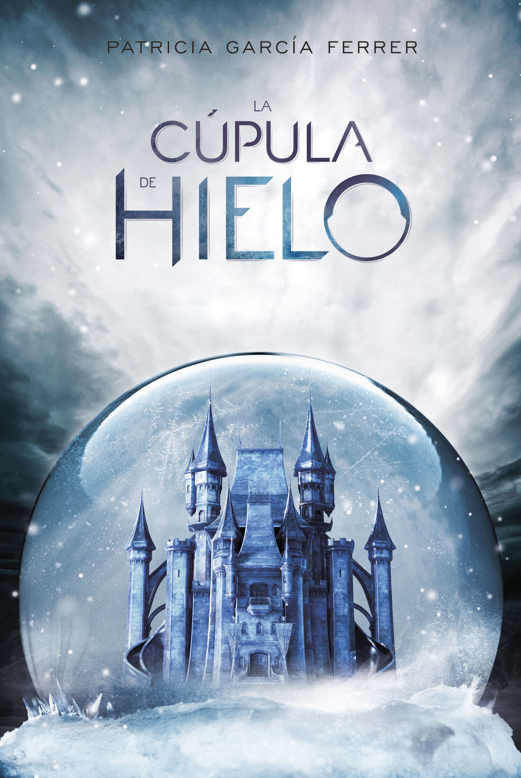 La cúpula de hielo