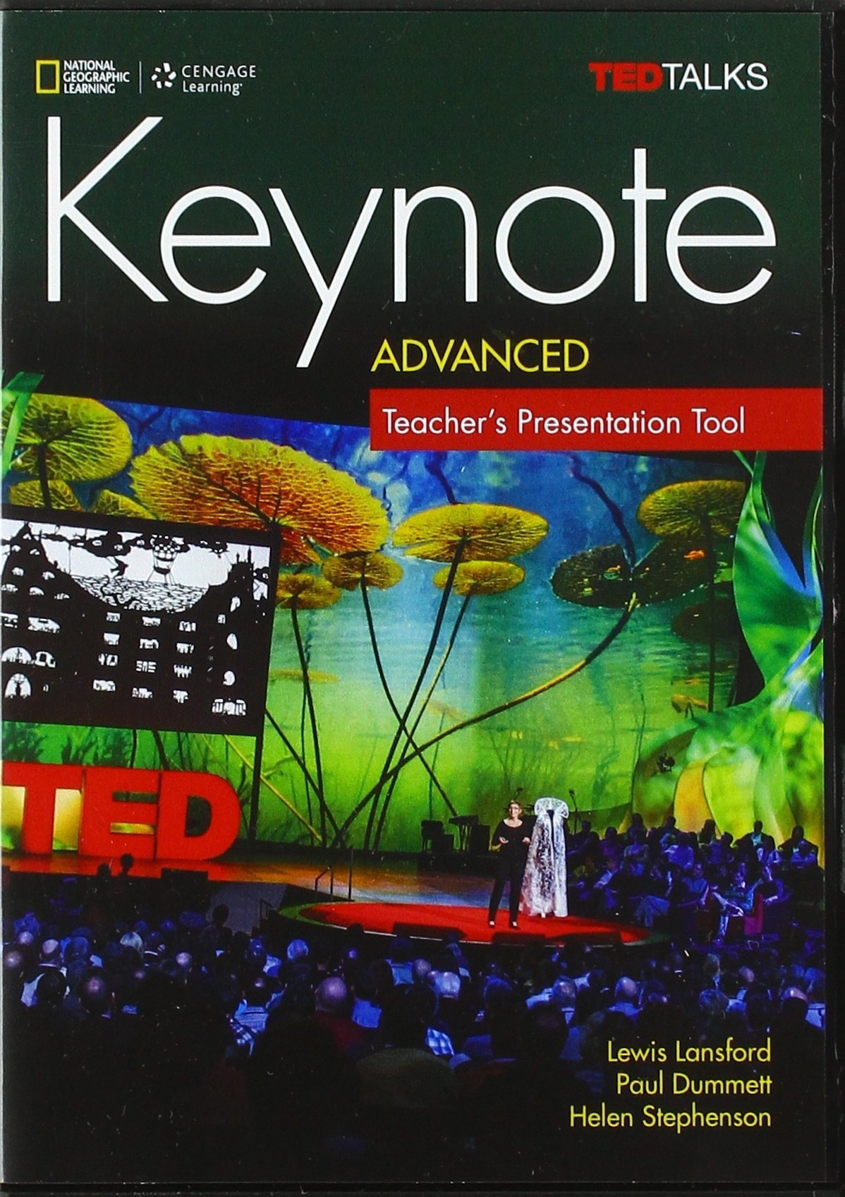 Keynote Advanced: Teacher's Presentation Tool