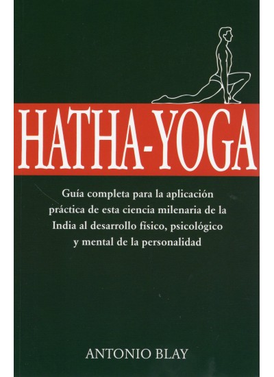 Hatha yoga