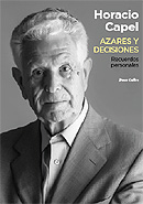 Azares y decisiones. Recuerdos personales