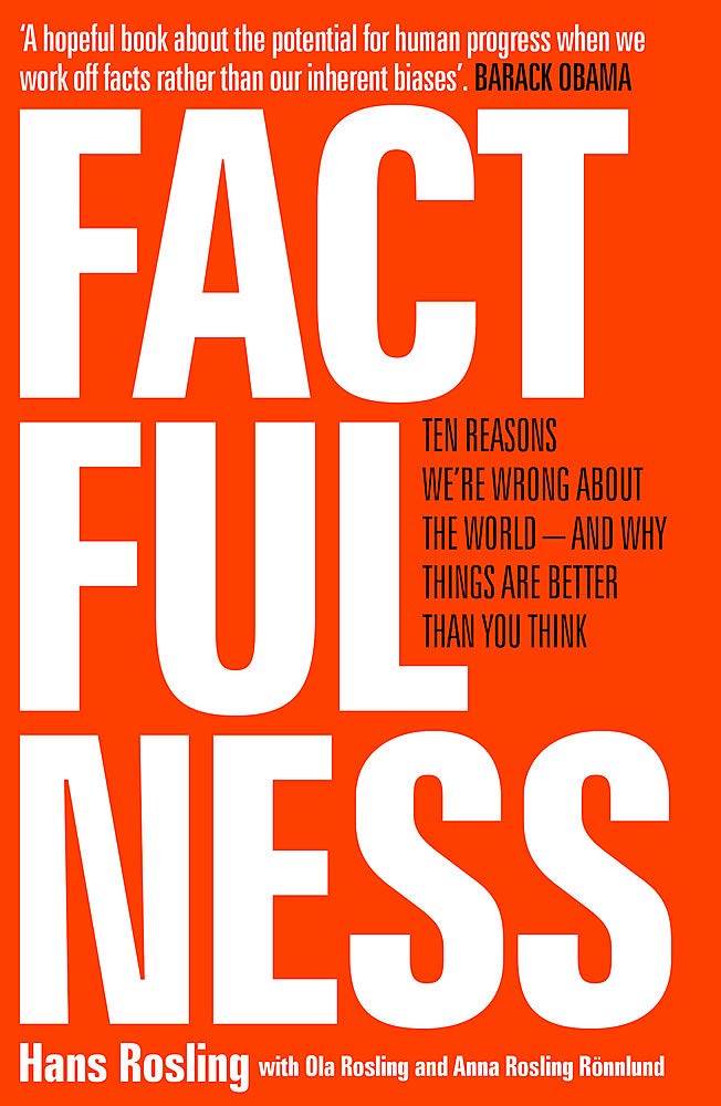 Factfulness