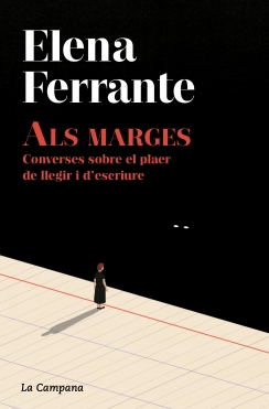 Als marges: converses sobre el plaer de llegir i d'escriure