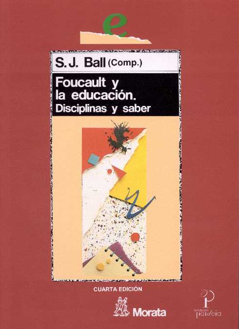 Foucault y la educación