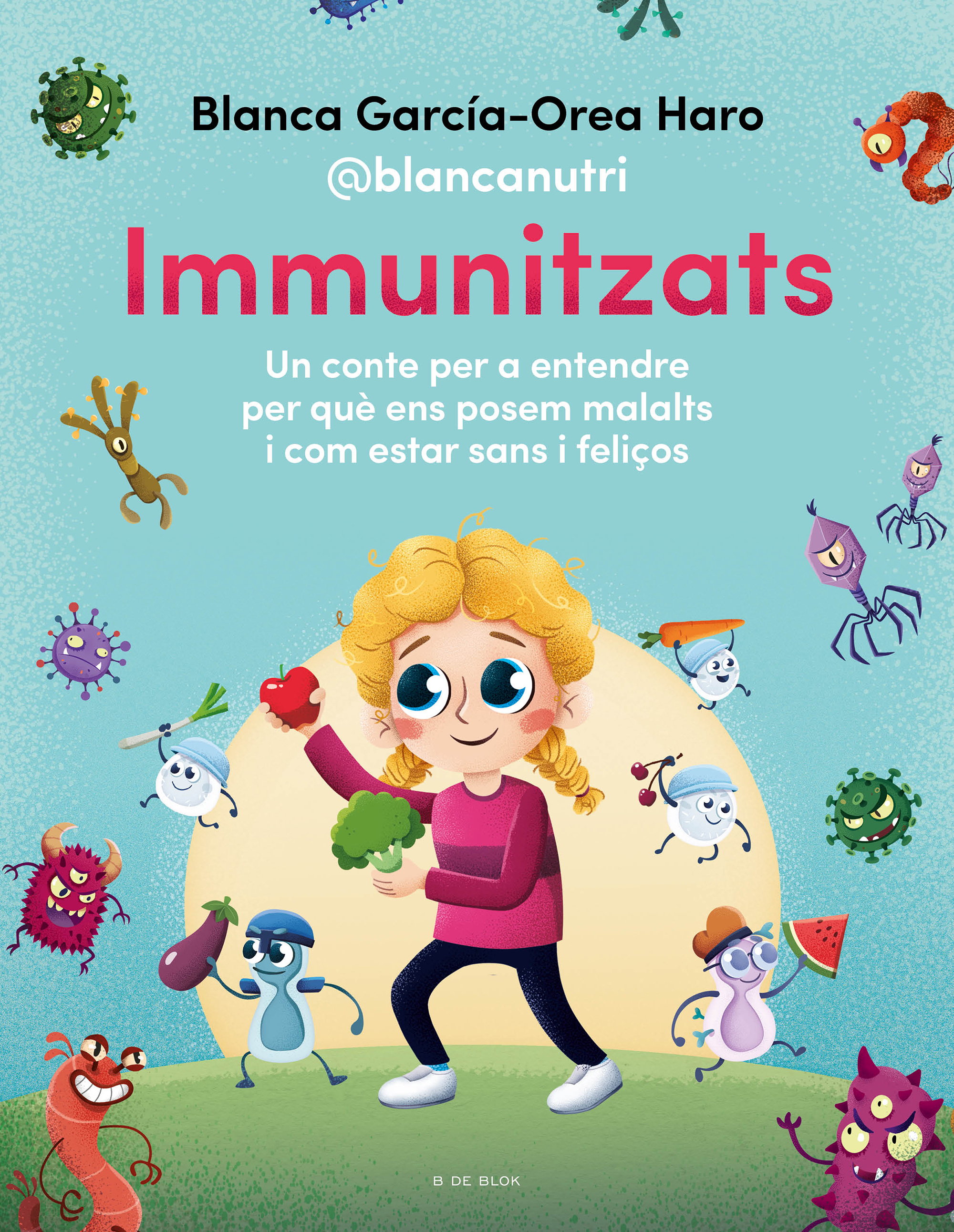 Immunitzats