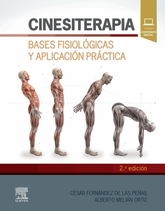 Cinesiterapia (2ª ed.)