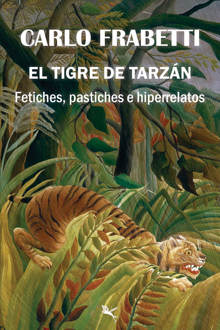 EL TIGRE DE TARZÁN