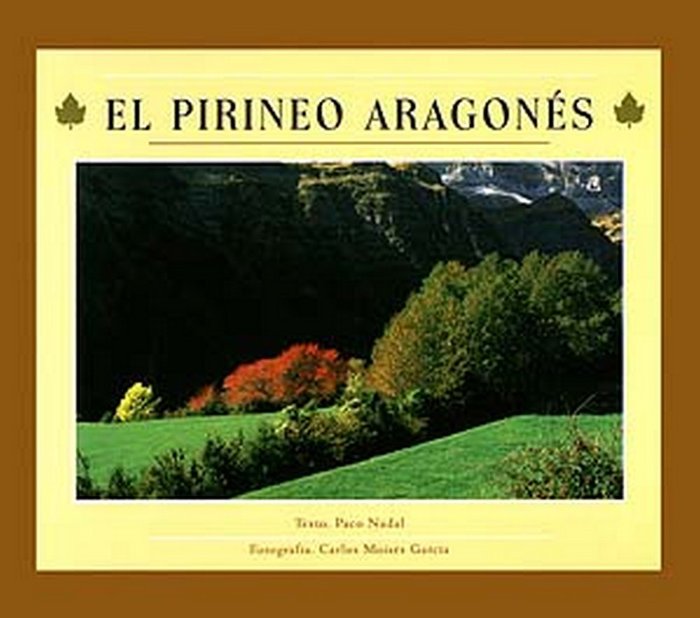 El Pirineo aragonés