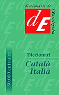 Diccionari català-italià