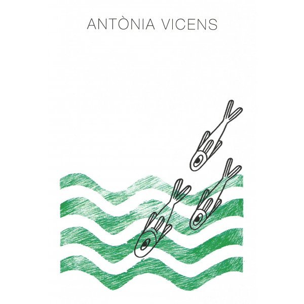 Antònia Vicens