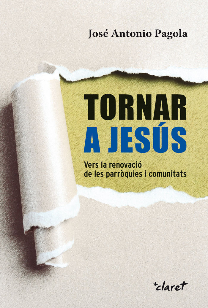 Tornar a Jesús