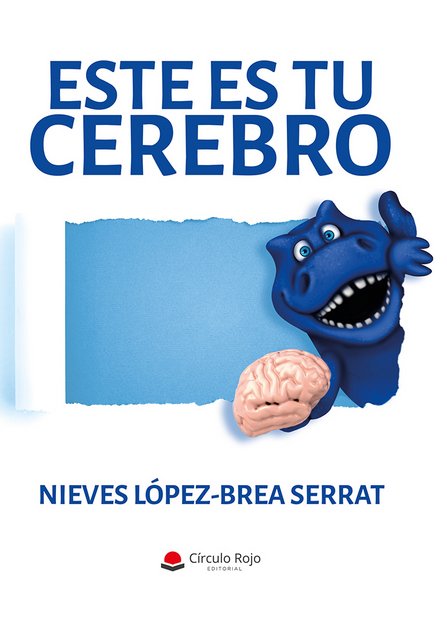 ESTE ES TU CEREBRO