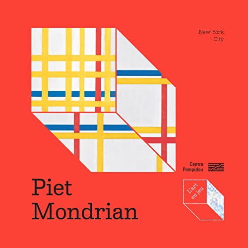 Piet Mondrian - New York City