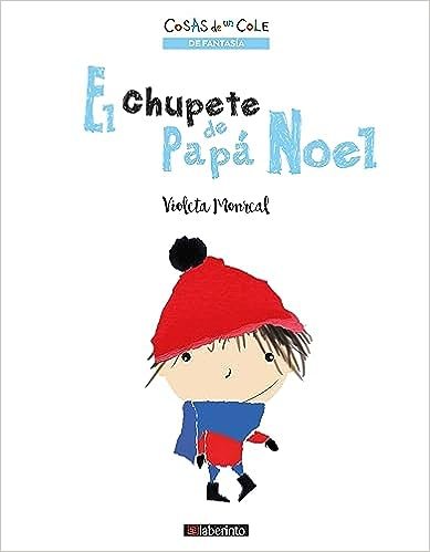 EL CHUPETE DE PAPA NOEL