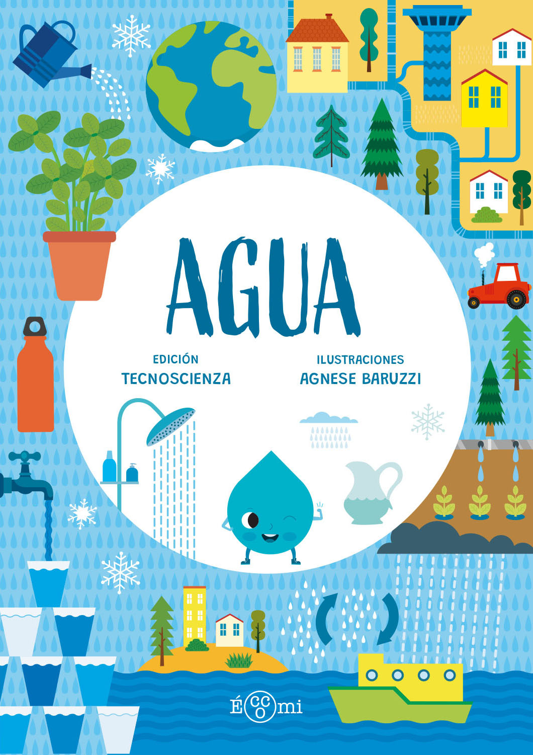 Agua