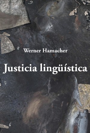 Justicia lingüística