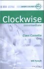 Clockwise Intermediate Class Cassette