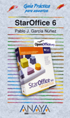 StarOffice 6 . Guia Práctica