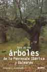 Guía de los árboles de la Península Ibérica y Baleares