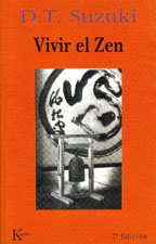 Vivir el zen