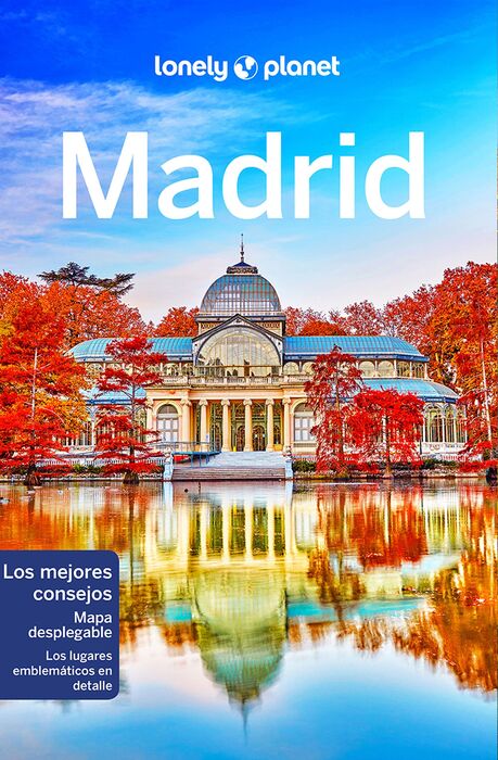 Madrid (Lonely Planet)