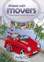 Ahead with Movers - Student's Book