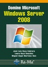 Domine Windows server 2008