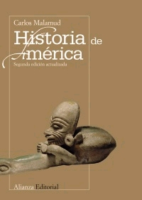 Historia de América (edición actualizada)