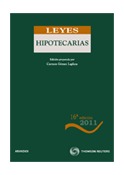 Leyes Hipotecarias