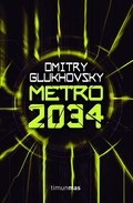 Metro 2034