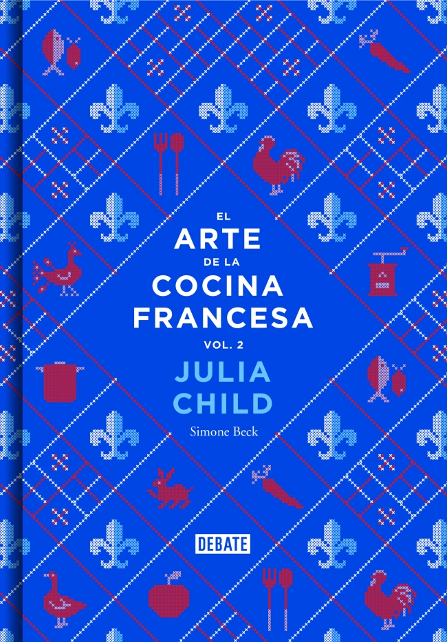 El arte de la cocina francesa II