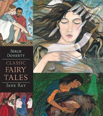 Classic Fairy Tales