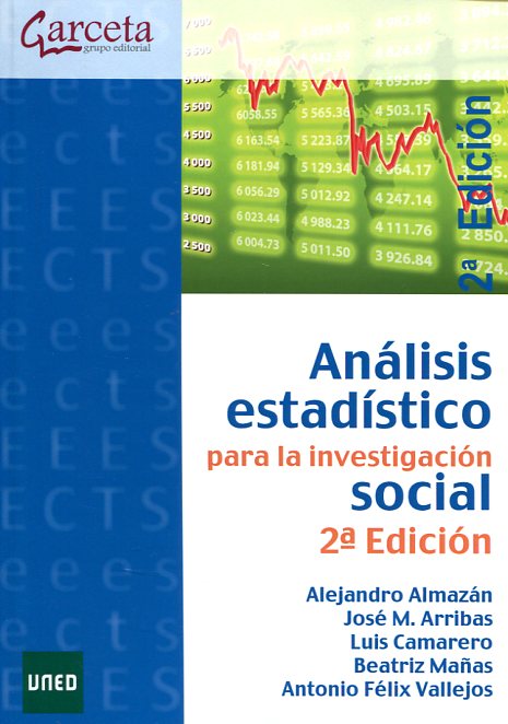 Análisis estadístico para la investigación social