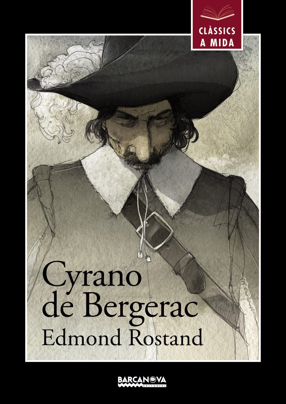 Cyrano de Bergerac (Clásicos a Medida)