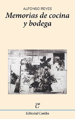 Memorias de cocina y bodega