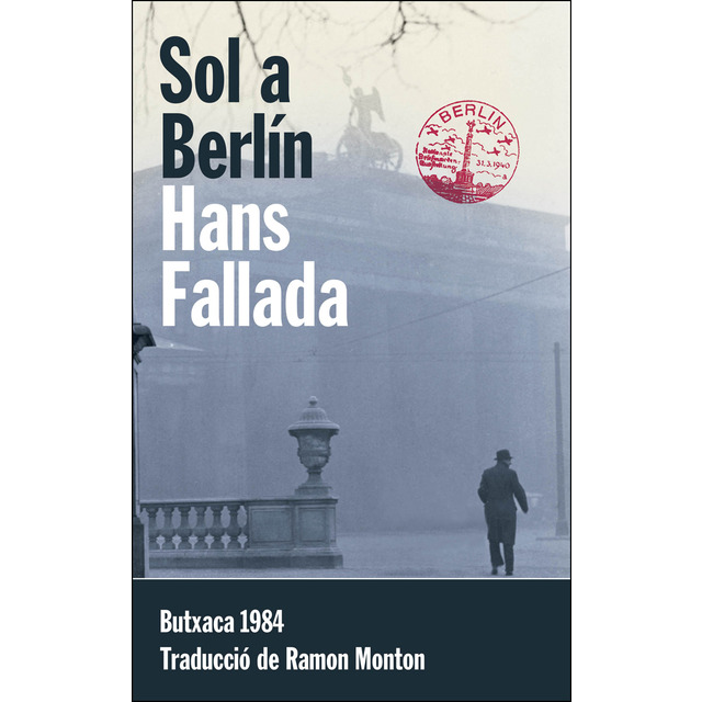 Sol a Berlín