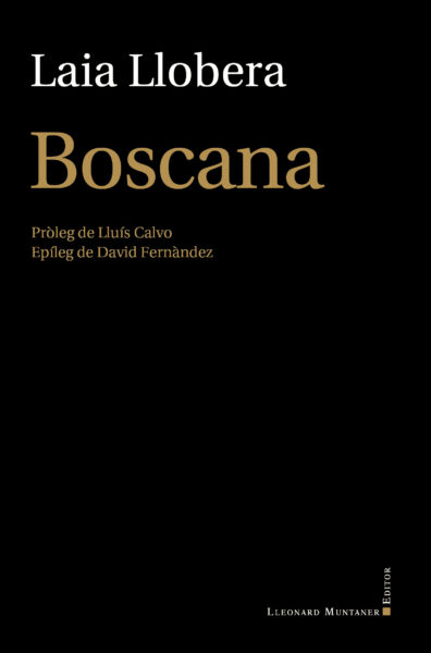 Boscana