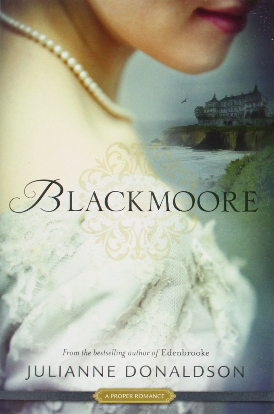 Blackmoore (Proper Romances)