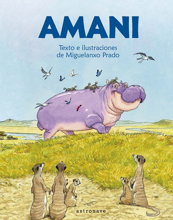 Amani (castellano)