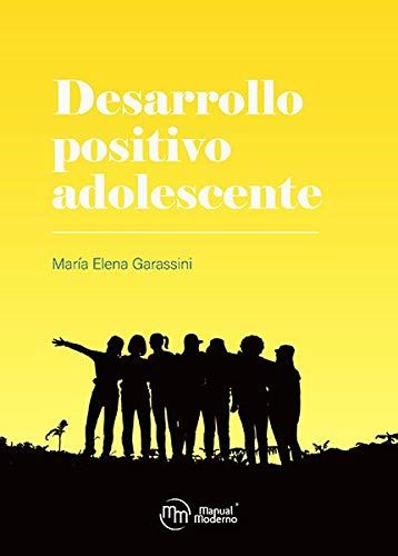 Desarrollo positivo adolescente