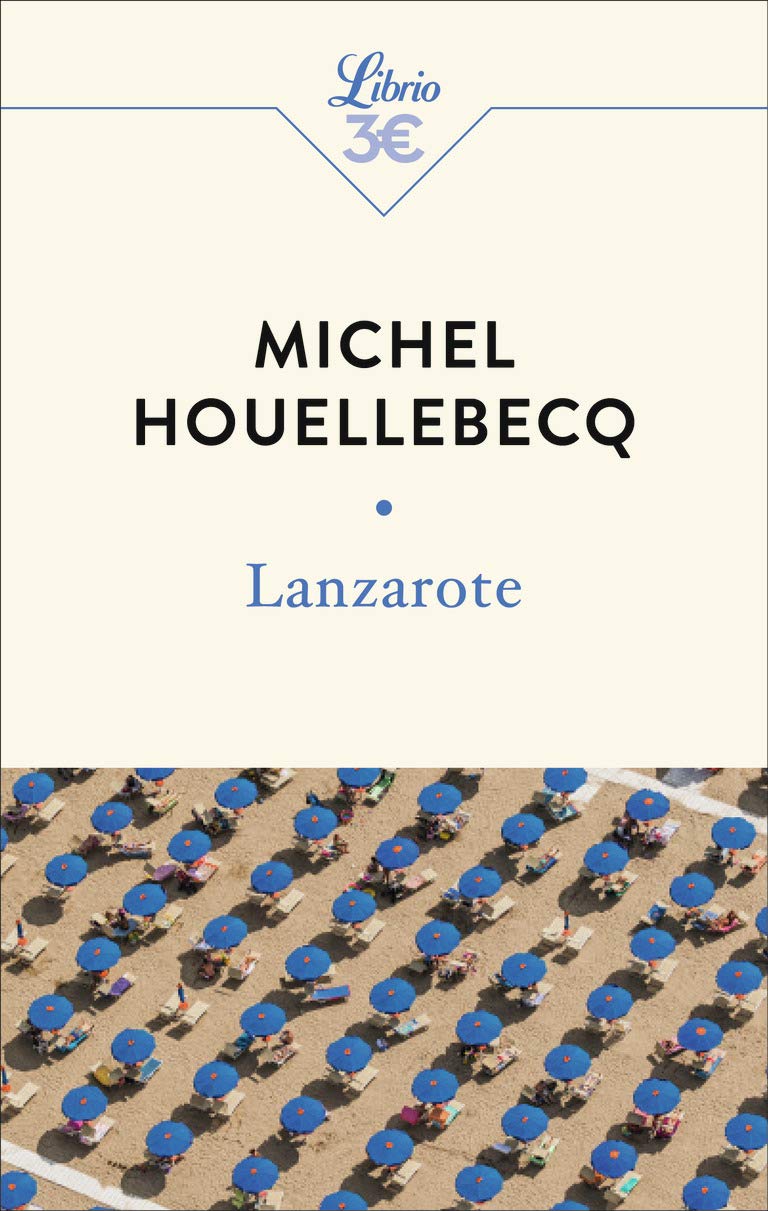 Lanzarote et autres textes