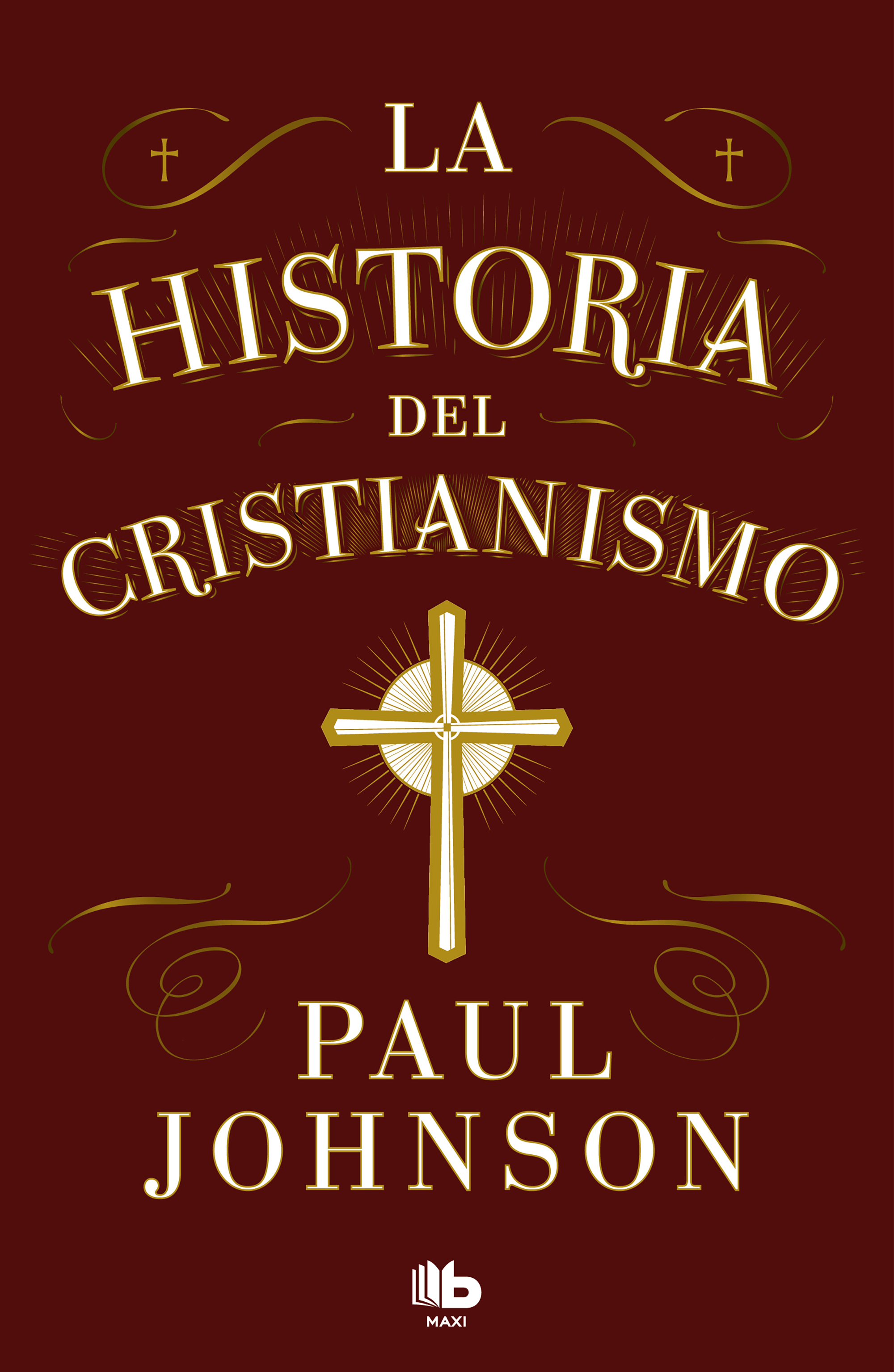 La historia del cristianismo