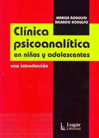 Clínica psicoanalítica en niños y adolescentes