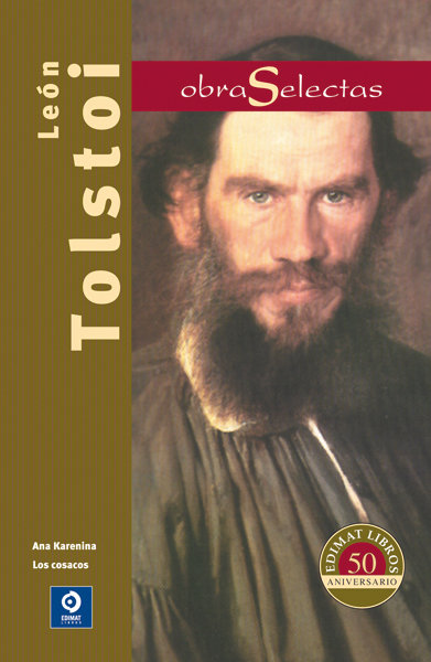 León Tolstoi