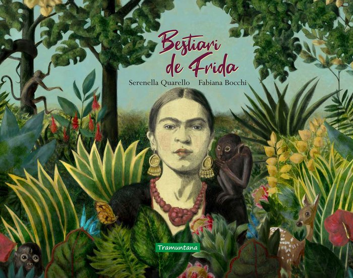 Bestiari de Frida