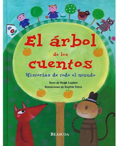 L'arbre dels contes. Històries de tot el món