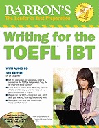 Writing for the TOEFL iBT with Audio CD