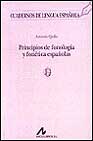 Principios de fonología y fonética españolas (43)