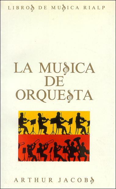 La música de orquesta