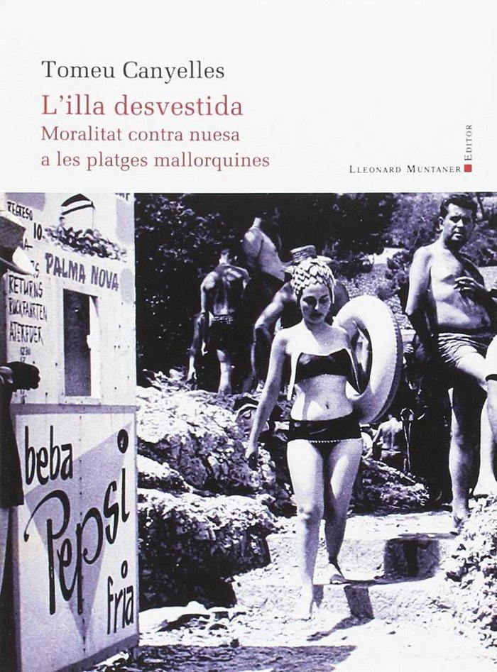 L'illa desvestida